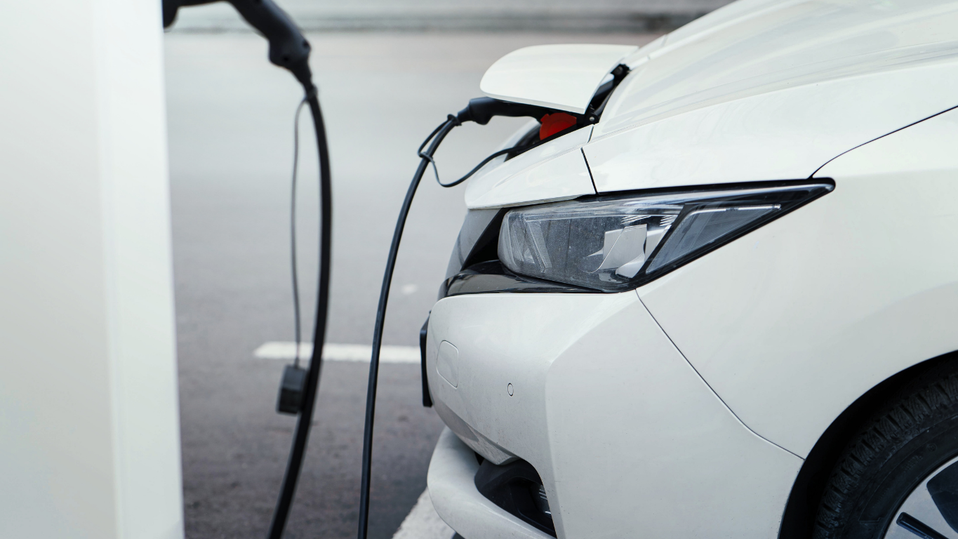 EV Charger Installation 